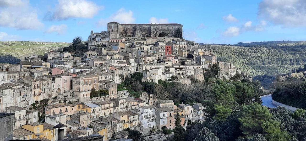 فيلا راغوزافي La Nicchia المظهر الخارجي الصورة