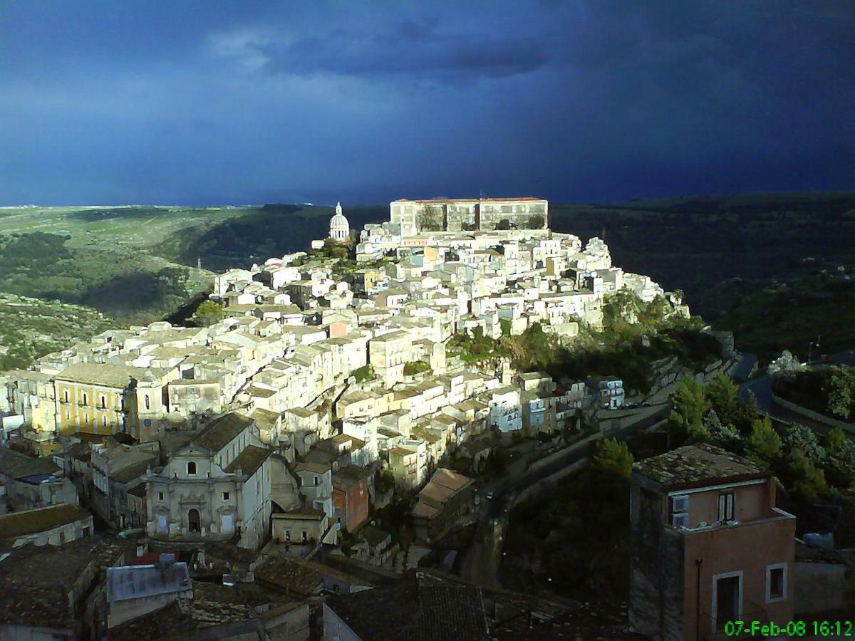 فيلا راغوزافي La Nicchia المظهر الخارجي الصورة